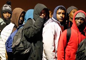 Fransiya sanoatda migrantlarga ehtiyoji borligini tan oldi фото