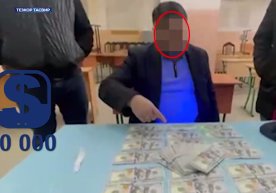Davlat xavfsizlik xizmati tomonidan joylarda korrupsiya va