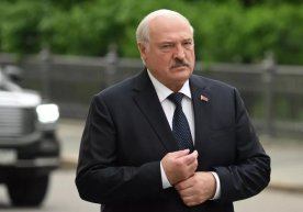 Лукашенко: “Пригожинга қарши суиқасд ортида Путин турган бўлиши мумкин эмас” фото