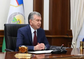 Ерни аукционга чиқариш босқичлари 13 тадан 8 тага,