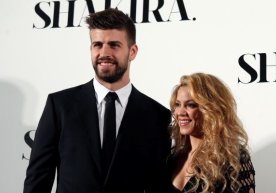 Shakira va Pike ertagi tugadi фото