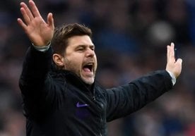 «Тоттенҳем»нинг собиқ бош мураббийи Маурисио Почеттино