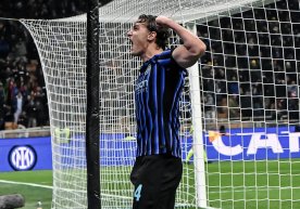 Италия терма жамоасининг собиқ дарвозабони Жанлуижи Буффон