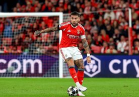 Чемпионлар лигасида «Реал» ва «Бенфика» 1/8 финал