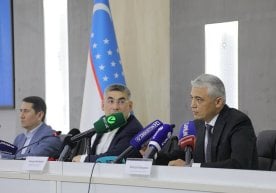 Ўзбекистонда кўчмас мулк бозорини тартибга солиш ва