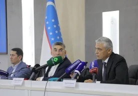 Ўзбекистонда кўчмас мулк бозорини тартибга солиш ва