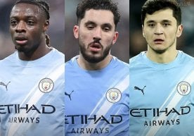 The Football Арена'нинг ижтимоий тармоқдаги пости