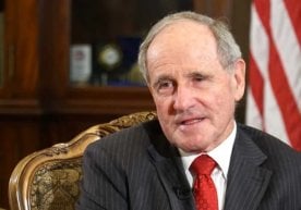 Вашингтонда "C5+1" саммитига бағишланган қабул