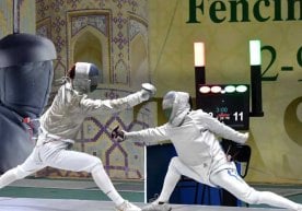 Ўзбекистон терма жамоаси Риёдда бўлиб ўтаётган Ислом