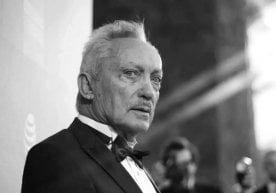 Немис актёри Удо Кир 23-ноябр куни эрталаб, 81 ёшида