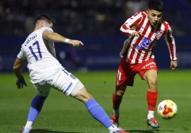 "Атлетико Балеарс" ва "Атлетико