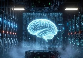 АҚШ-тың Anthropic компаниясы нарықтық құны бойынша жасанды