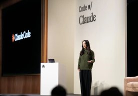 Amidst intensifying competition in the field of artificial