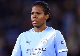 Manchester Siti ayollar jamoasi 10 yillik tanaffusdan