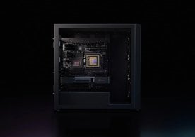 NVIDIA hat die DGX Station for Windows vorgestellt, einen