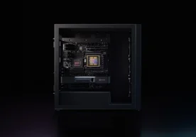 NVIDIA has unveiled the DGX Station for Windows, a desktop