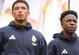 El Klasiko arafasida Real Madrid ichki nizolar girdobida