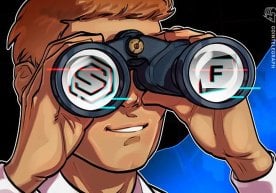 Бир қатор крипто компаниялар, жумладан Шарплинк ва Форвард