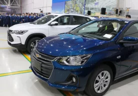 Фото: UzAuto Motors Компания матбуот хизматининг маълум