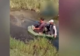 Тошкент вилоятининг Бекобод туманида экологик