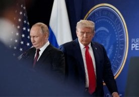 АҚШ президенти Доналд Трамп Россиянинг “Роснефт” ва
