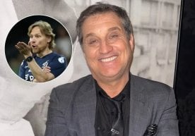 Россия спорт журналистикасида самимий ва қайсар сўзлари
