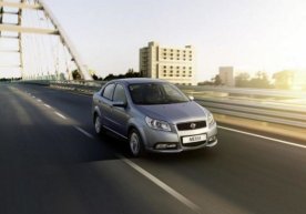 Илгарироқ маълум қилинганидек, яқинда Daewoo автомобиллари