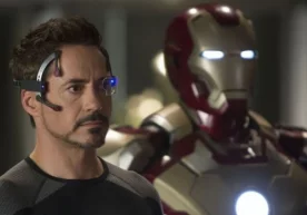 Marvel’нинг янги “Темир одами” қора танли қиз бўлади фото
