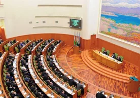 Ўзбекистон Рeспубликaсининг сaйлaнгaн Прeзидeнти Шaвкaт