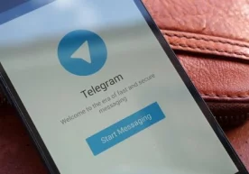 Whatsapp’дан сўнг Telegram мессенжери ҳам