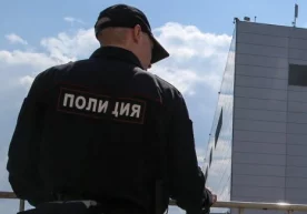 Москва полициячилари куни кеча 9 яшар болани қўлга олишди.