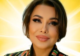 У ҳақида тарқалган маълумотларга кўра, Юлдуз Усмонова 2026