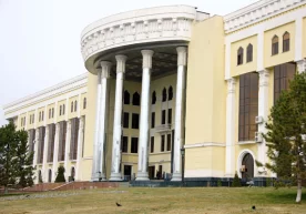 Ўзбекистон давлат консерваториясига пойтахтнинг