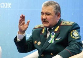 «Жамиятимиз равнақи йўлида ҳамкорлик зарур» сарлавҳаси