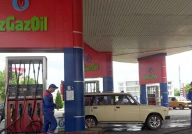 Қозоғистон экспертлари шу куз мавсумида бензин нархи