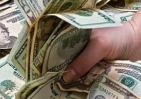 Американинг Индиана штатида жойлашган Индианаполис шаҳрида