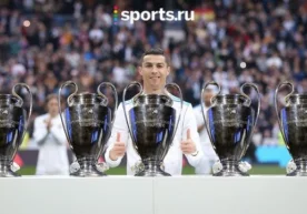 Yevropa chempionlar ligasi finalida "Real"