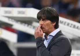 Германия амалдаги чемпион мақомини сақлаб қолиш учун