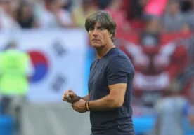 Germaniya terma jamoasining jahon chempionatini juda erta
