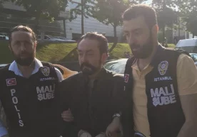 Ҳорун Яҳё исми билан ҳам танилган Аднан Октар Истанбул