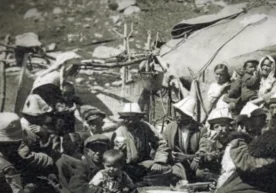 1916 йилнинг 25 июнида Россия императори Николай II