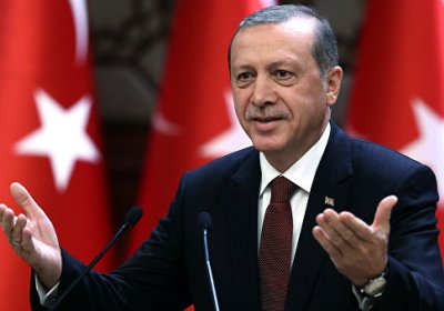 Turkiya prezidenti qirgʻizistonliklar bilan suhbatlashdi (video) фото