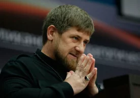 Чеченистоннинг амалдаги раҳбари у ҳақда салбий фикр