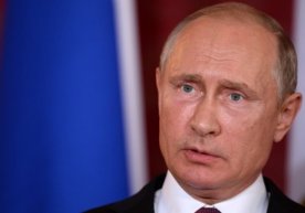 Россия президенти Владимир Путин Ярославлдаги “ПроеКТОриЯ”