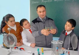 Президентнинг “Ёшларни маънавий-ахлоқий ва жисмоний