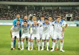 Oʻzbekiston milliy termasining “China Cup”da qatnashadigan tarkibi (foto) фото