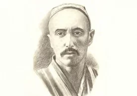 Яқин ўтмишимизнинг энг ёрқин ва зиддиятли зиёлиларидан