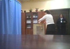 Toshkentdagi saylov uchastkasida ovozlar soxtalashtirilgan: jinoyatga mutasaddilarning o‘zi aralashgani aytilmoqda фото