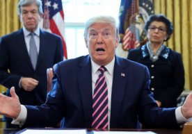 Foto: Reuters Fox News telekanali buyurtmasiga ko‘ra