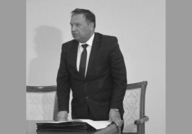 Bosh prokurorning sobiq o‘rinbosari koronavirusdan vafot etdi фото